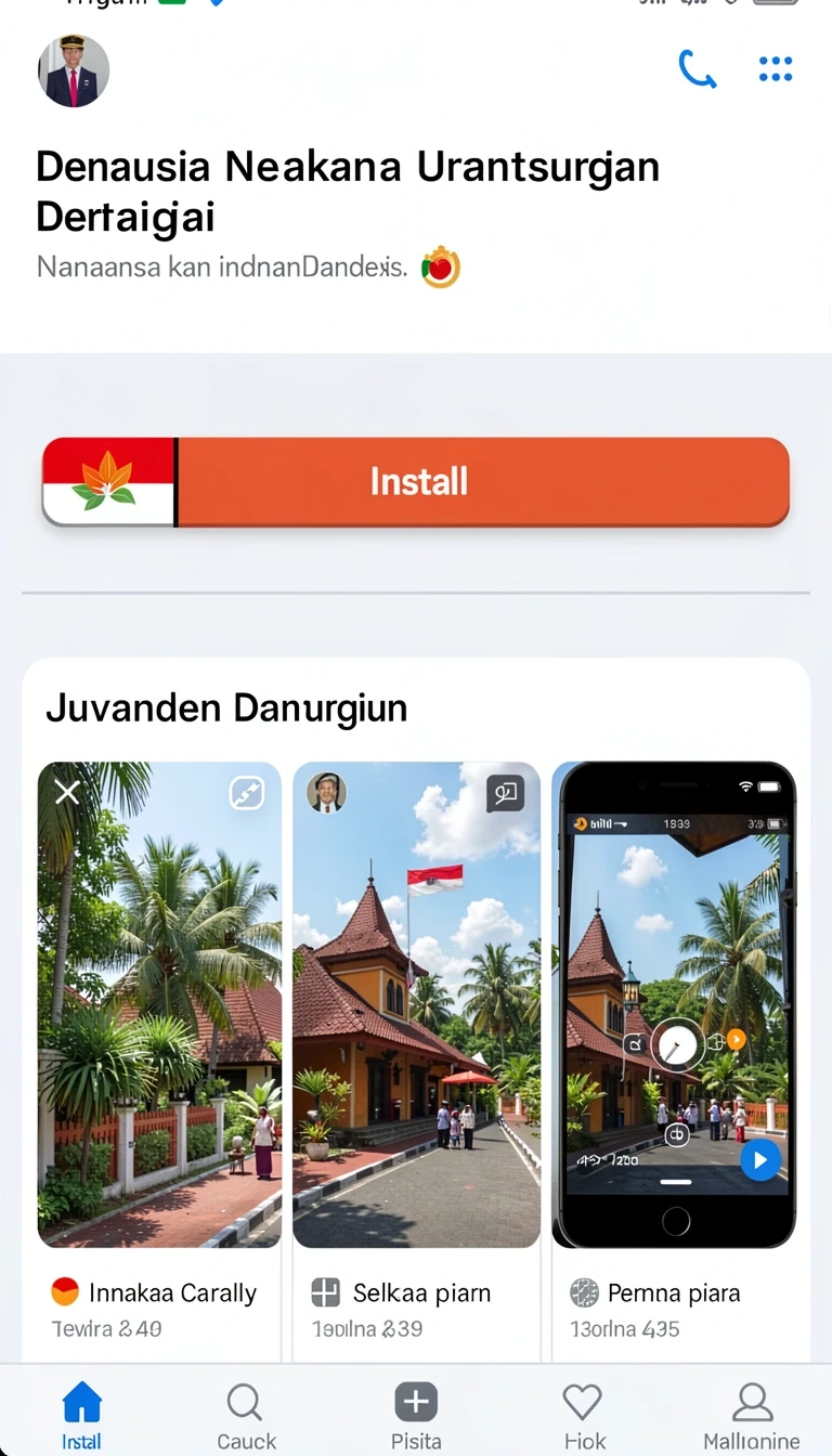 Screenshot rt99 APK Terbaru: Download Cepat dan Gratis nomor 2