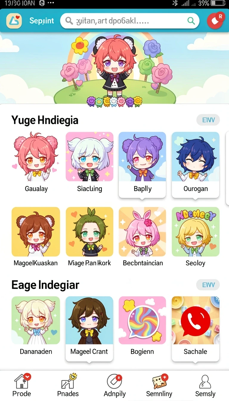 Screenshot ID66 APK Terbaru: Download Cepat dan Gratis nomor 1