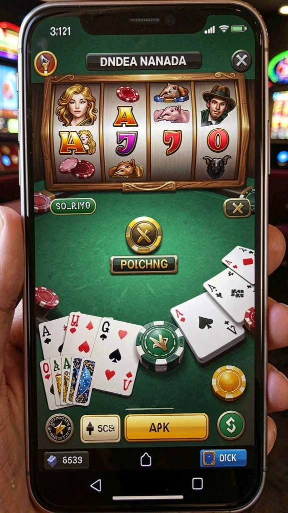Screenshot musang288 APK Terbaru: Download Cepat dan Gratis nomor 3