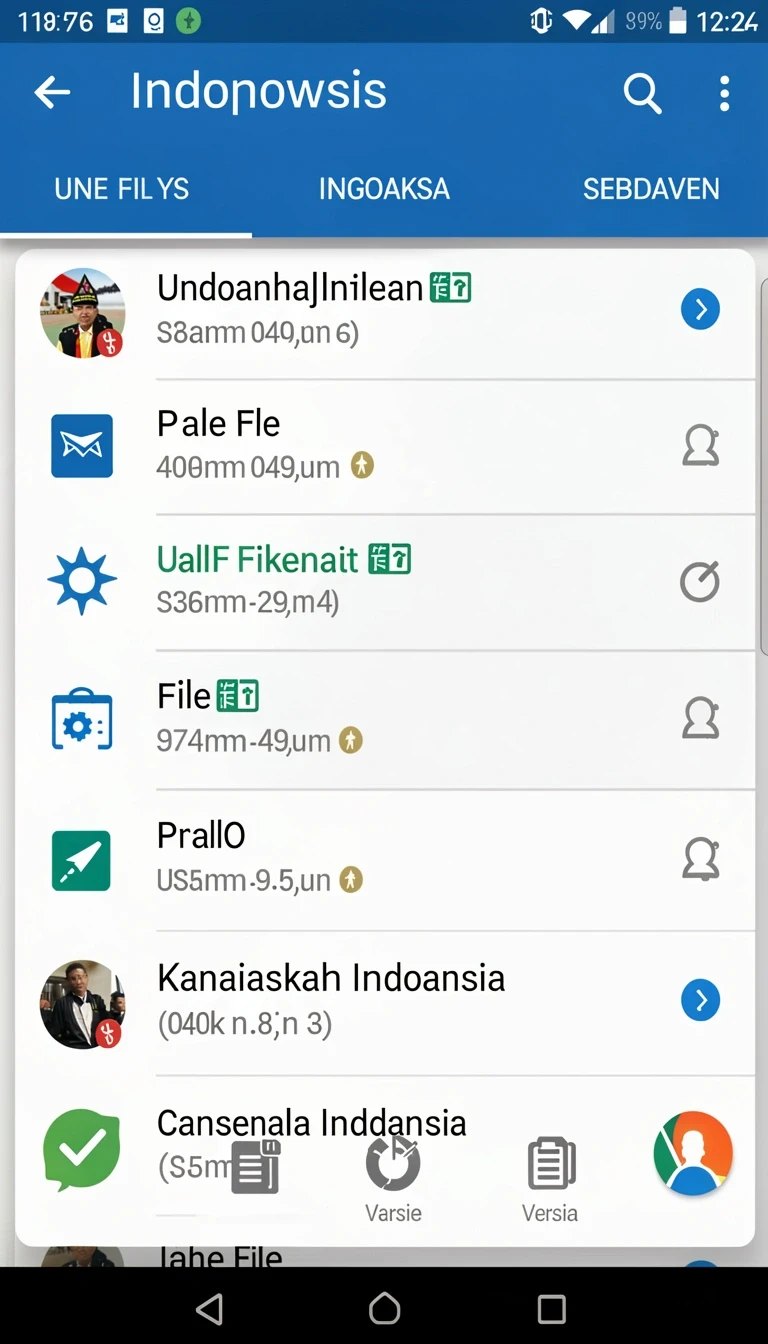 Screenshot bintangpo APK Terbaru: Download Cepat dan Gratis nomor 2