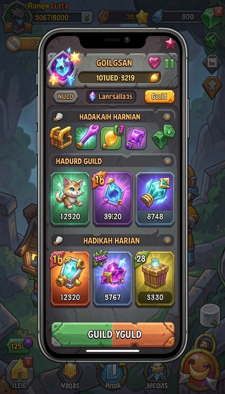 Screenshot Review Aplikasi elang178 nomor 2