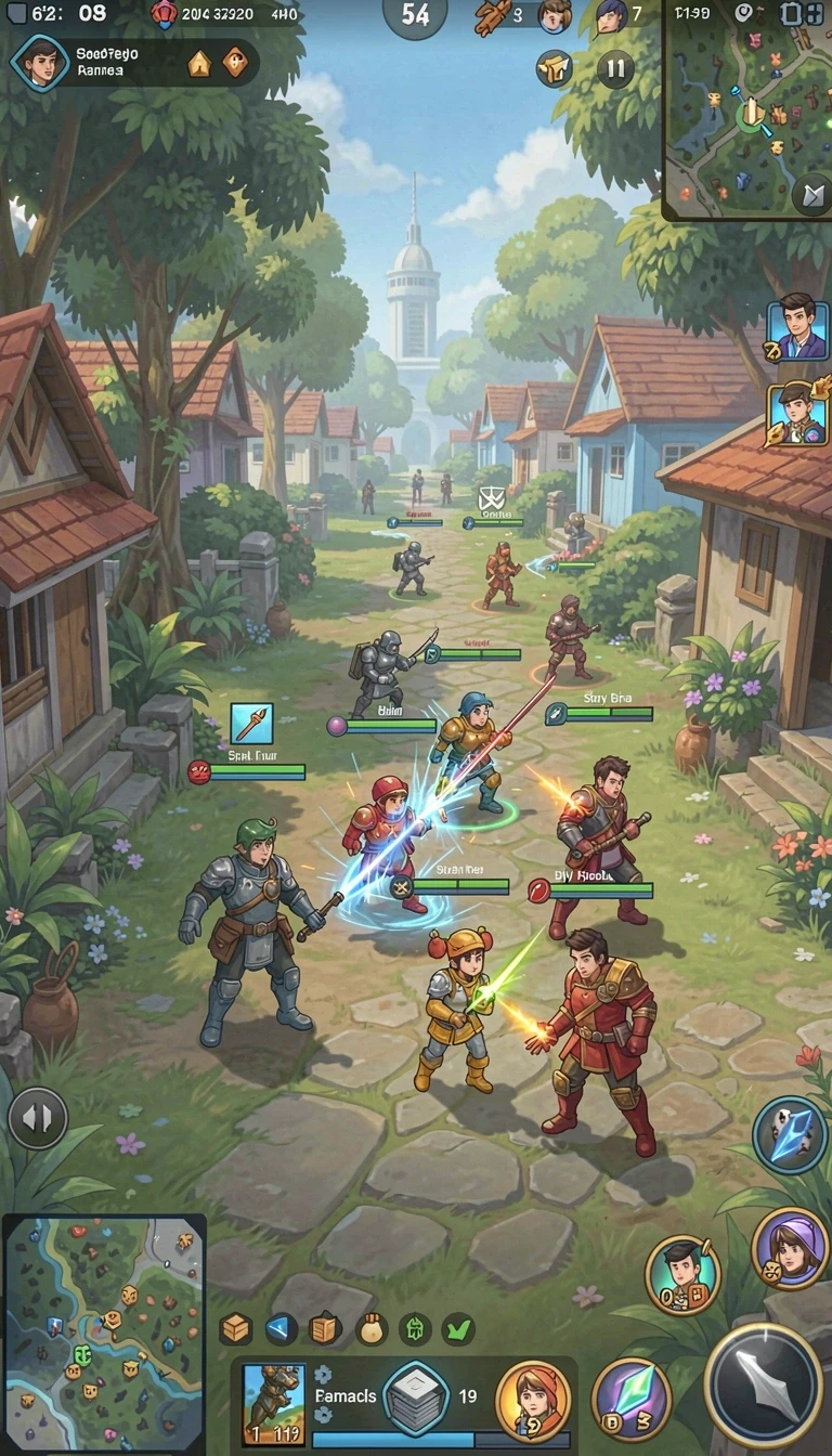 Screenshot all303 APK Terbaru: Download Cepat dan Gratis nomor 1