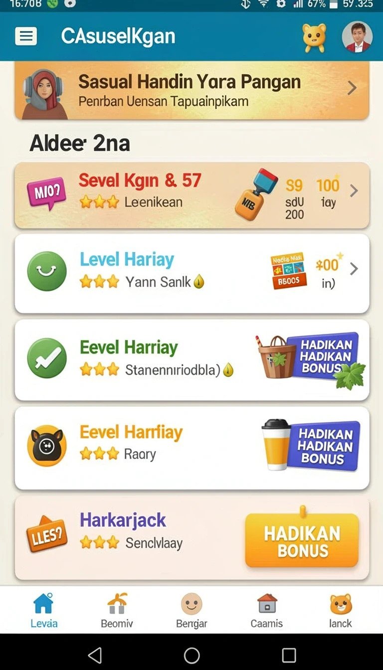 Screenshot mpo500 APK Terbaru: Download Cepat dan Gratis nomor 3