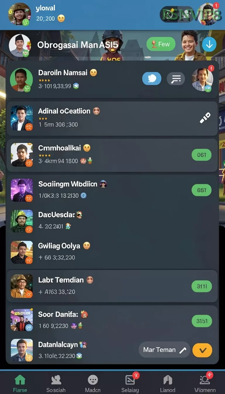 Screenshot jeniustoto nomor 2