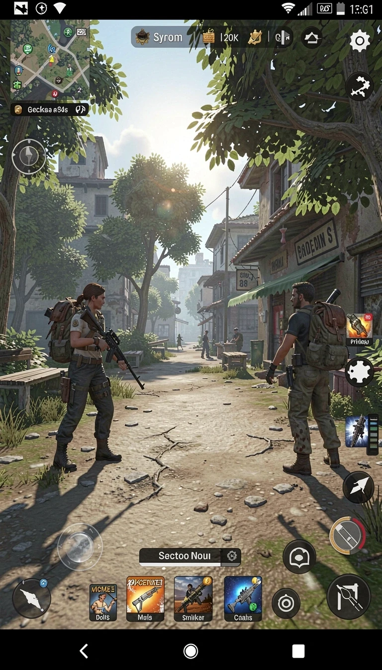 Screenshot sp212 APK Terbaru: Download Cepat dan Gratis nomor 1