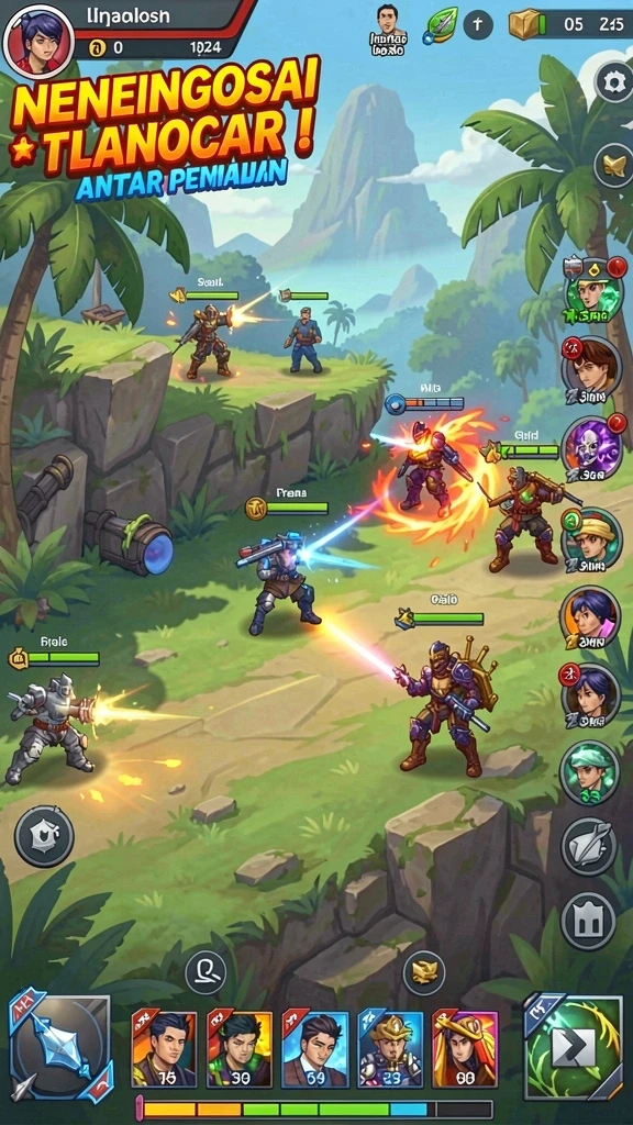 Screenshot Kakrp APK Terbaru: Download Cepat dan Gratis nomor 1
