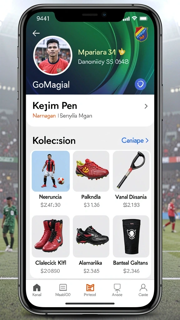 Screenshot idr108 APK Terbaru: Download Cepat dan Gratis nomor 3
