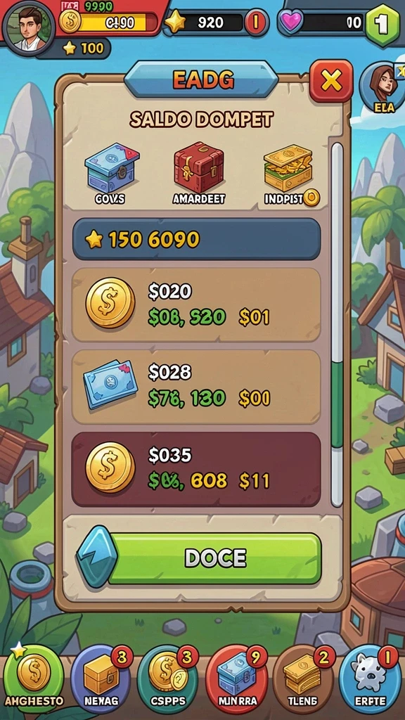 Screenshot for4d APK Terbaru: Download Cepat dan Gratis nomor 3
