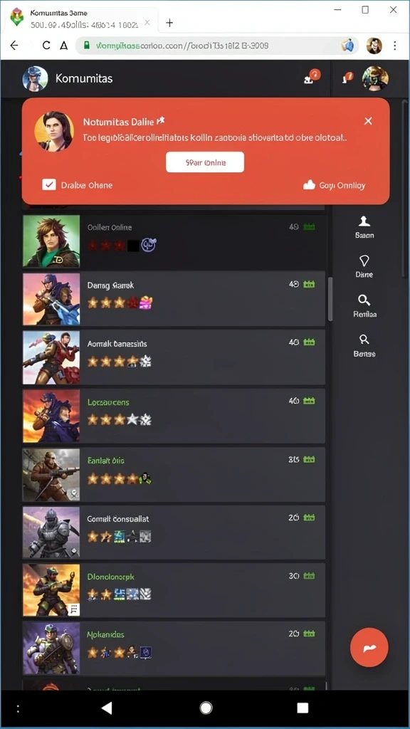 Screenshot panen77 APK Terbaru: Download Cepat dan Gratis nomor 3